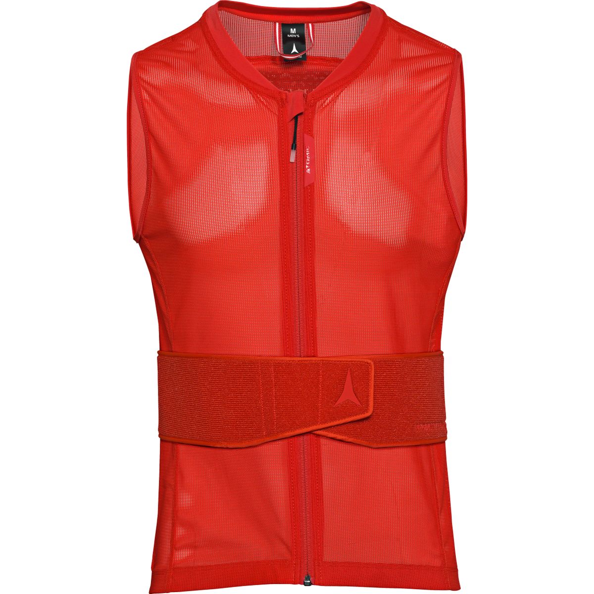 Atomic Live Shield Amid Lite Vest M red M AN5205048M