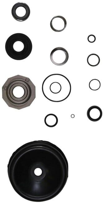 Grundfos Kit de pièces détachées joint SiC/SiC MS4000 (96558324)