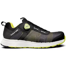 Solid Gear, Sicherheitsschuhe, Sicherheits-Schuhe Vent 2 (S1P, 42)