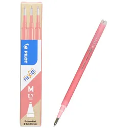 PILOT Tintenrollerminen 0.4 mm koralle