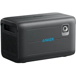 Anker Solix, Power Station Zubehör, BP2600