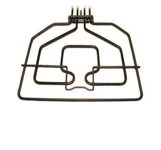Resistencia Grill Horno Electrico Balay, Bosch, Siemens 00472510