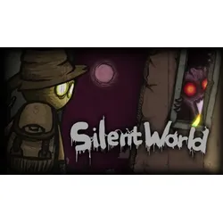 Silent World