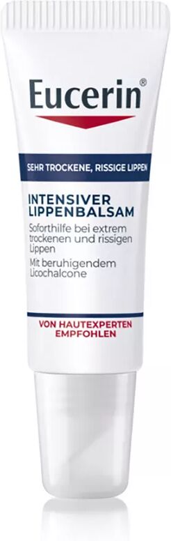 Eucerin - Acute Lip Balm, 10 ml