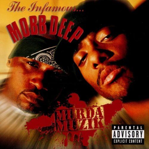 Mobb Deep - Murda Muzik - Preis vom 10.10.2026 11:48:34 h