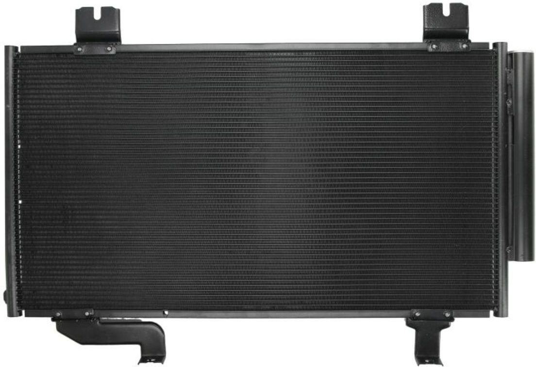 Kondensator, Klimaanlage NRF 350097