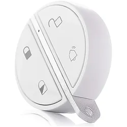 somfy, Zubehör Gebäudesicherheit, Home Alarm KeyFob