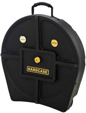 "Hardcase HN9CYM22 22"" Cymbal Case "