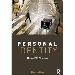 Personal Identity, Sachbücher von Harold Noonan