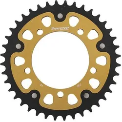 Supersprox, Motorrad Zubehör, SPX Stealth 702:40