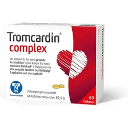 Tromcardin complex