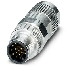 Phoenix Contact Steckverbinder SACC-MS-17PCON SCO