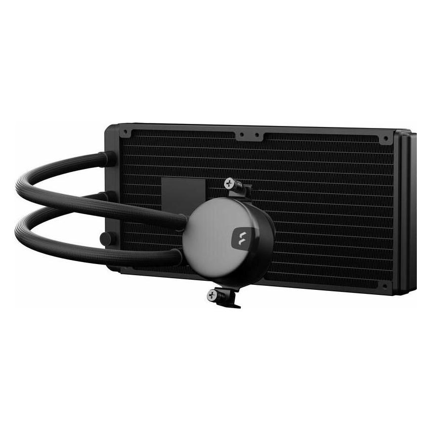 Fractal D. Lumen S28 v2 RGB FD-W-L1-S2812 (FD-W-L1-S2812)