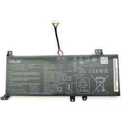ASUS X509 BATTERY (BYD PRIS/B21N1818-2) (3 Zellen), Notebook Akku