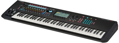 Yamaha Montage M7