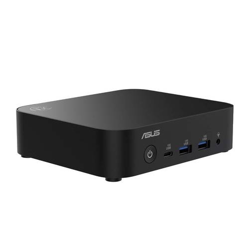 Asus Mini PC NUC14 N250 Intel N N250 24GB RAM 500GB SSD Intel Onboard Graphics 95809