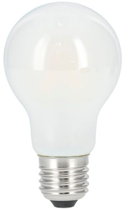 Xavax LED Lampe Tropfen E27 EEK: E 806 lm Warmweiß (2700K) Dimmbar 112807 00112807