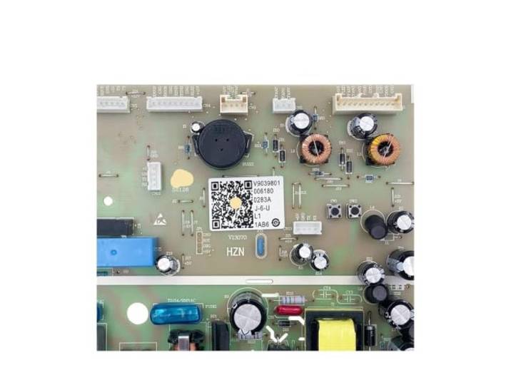 Kühlschrank-Steuerplatine 0061800283A Schaltung PCB Kühlschrank Motherboard Gefrierschrank, kompatibel for Haier,