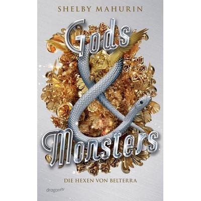 Gods & Monsters, Taschenbuch von Shelby Mahurin, Dragonfly, 978-3-7488-0289-1