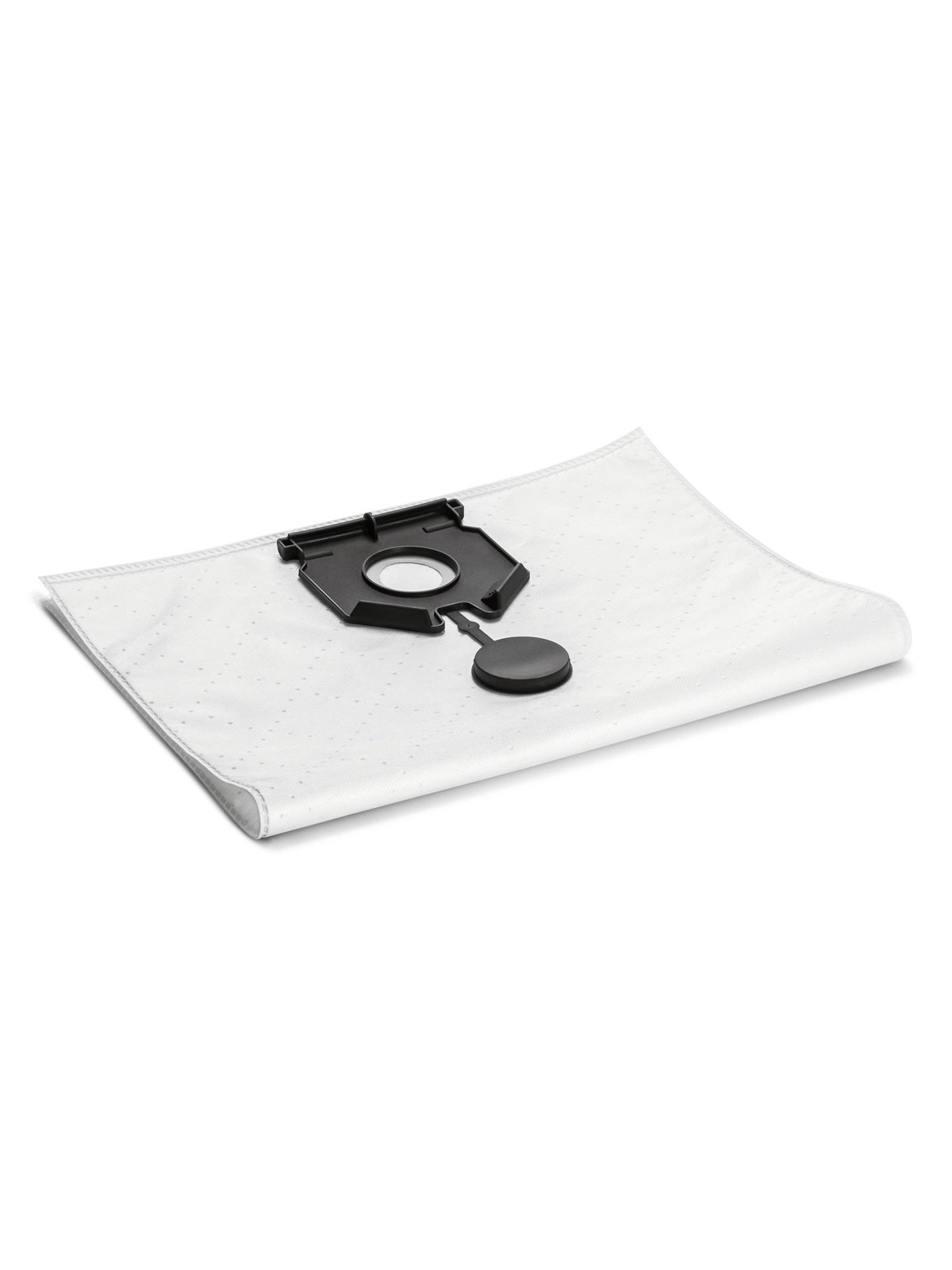 Kärcher Fleece filter bags 5 x NT 30/1