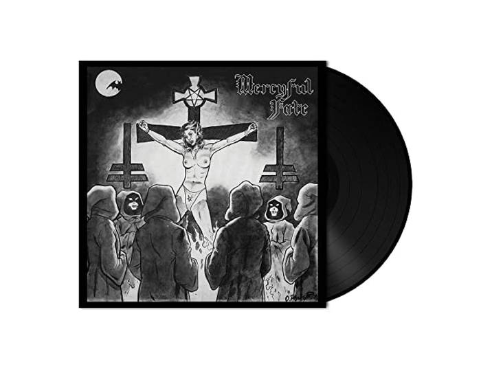 Mercyful Fate Ep (Ri)