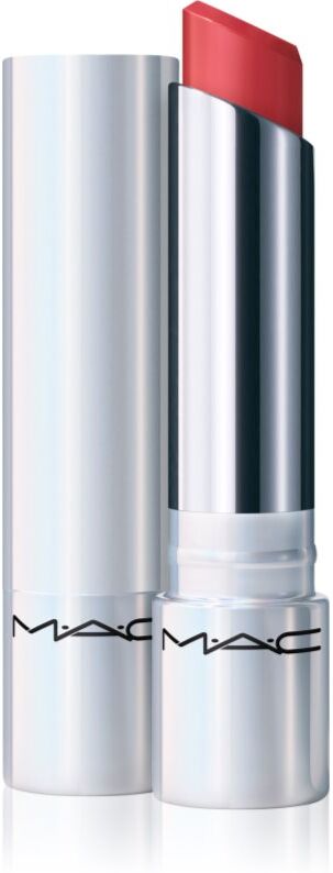 MAC Cosmetics Glow Play Lip Balm nourishing and moisturising lip balm shade Smile 3.14 g