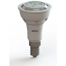 Opple LED Reflektorlampe R50 3,5W (25W) E14 827 36° NODIM