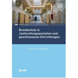 DIN e. V., Fachbücher von Matthias Otto