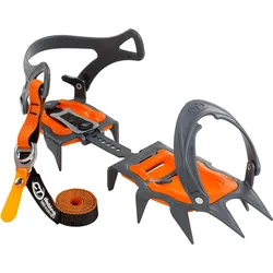 Climbing Technology, Steigeisen