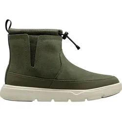 HELLY HANSEN Damen Stiefel W ADORE BOOT, Größe 10 in Grün Grün