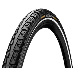 Continental Fahrradreifen Ride Tour schwarz Reflex 47-559 26x1,75 0101149