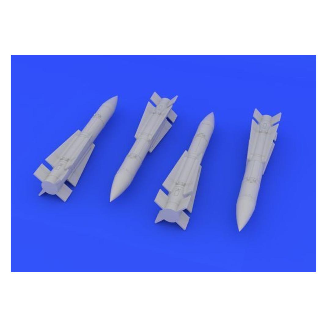 Eduard AIM-54C Phoenix (672031)