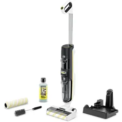Kärcher Saugwischer FCV 4 Extra+