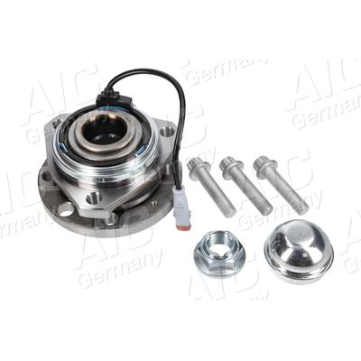 AIC Radnabe Quality Vorderachse rechts 52703 für Opel