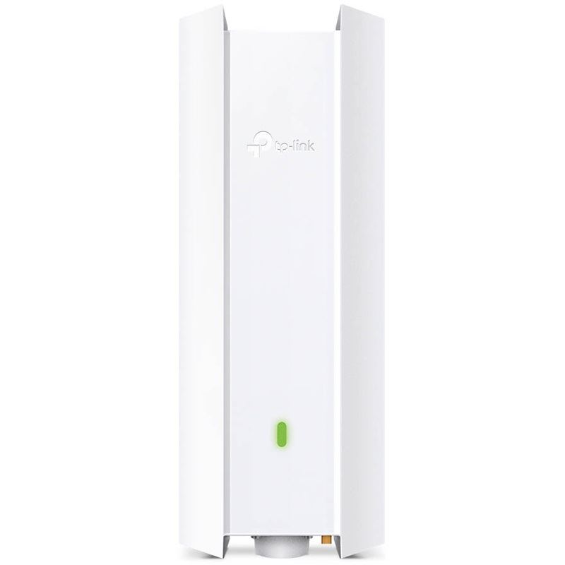 TP-Link AX3000 OUTDOOR WI-FI 6 AP DUAL-BAND