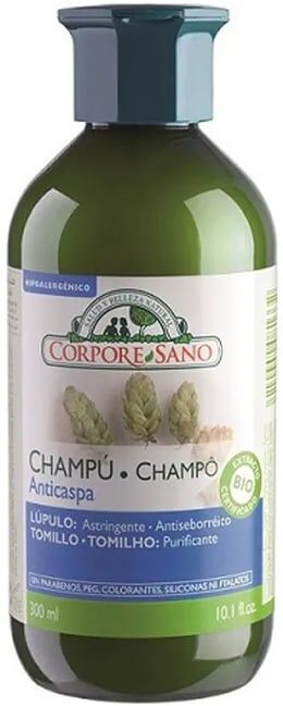 Corpore Sano URTEKRAM CREMA DE DÍA SIN PERFUME 50ml