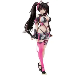 Square Enix Goddess of Victory: Nikke PVC Statue Nikke Nero 23 cm