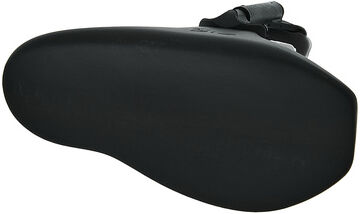 SAS Chin Rest Symphony Ebony 28mm