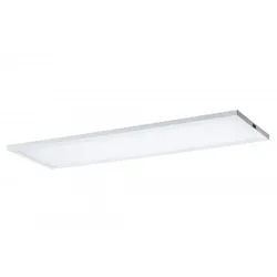 PAULMANN Function Ace LED-Panel Extension 10x30cm 7,5W 24V Alu Sat Met/Kst