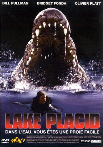 Lake Placid - Preis vom 12.10.2026 11:37:12 h