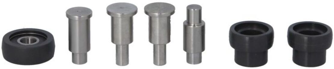 Element, Türen ROLL PFCF03