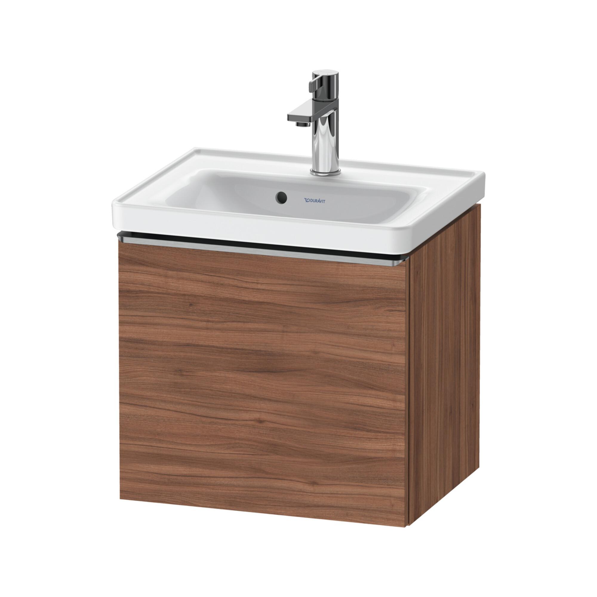 Duravit Waschtischunterschrank D-Neo 48,4x37,2x44cm, 1 A, wd, ES geb/Nu Nat (DE4248070790000)