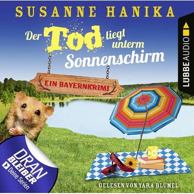 Der Tod liegt unterm Sonnenschirm - Sofia und die Hirschgrund-Morde, Teil 9 - Susanne Hanika, Audio, 9783838793252