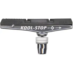 Kool Stop, Bremsbeläge, (Gummi)