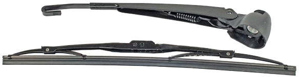 METZGER 2190260 Windscreen wiper arm