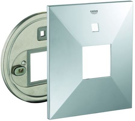 Grohe Rosette 46796 46796000 chrom