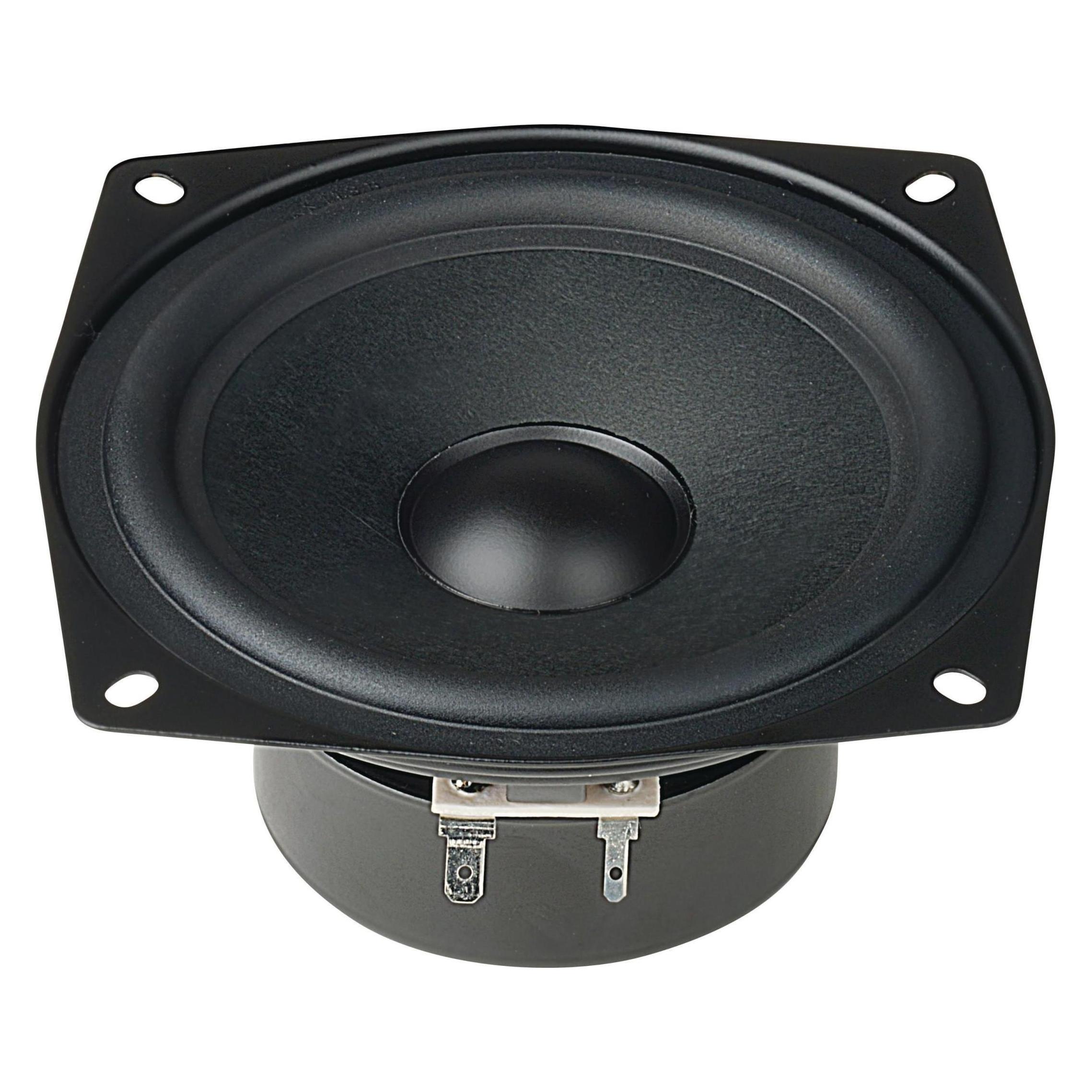 Visaton HiFi-Breitbandlautsprecher SC 13 (8013)