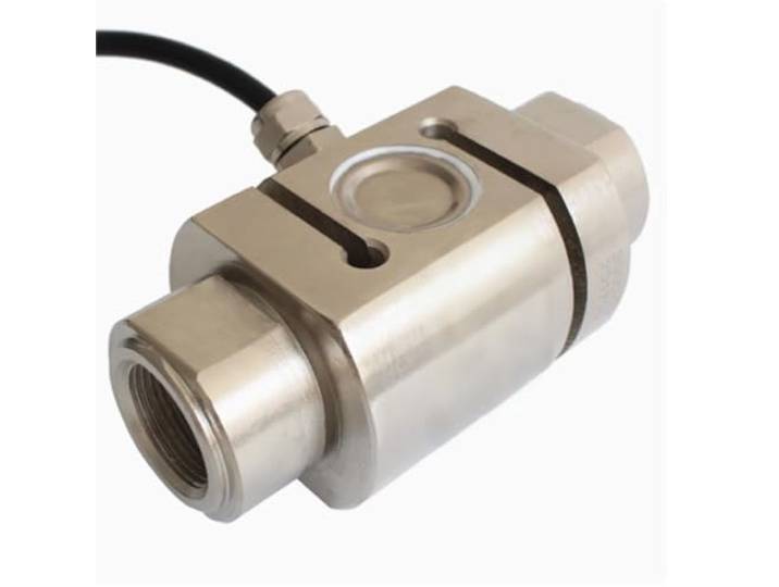Säulenförmiger S-förmiger Zug-Druckkraft- und Push-Pull-Kraft-Wägesensor for Dosierhakenwaagen für Trichter(10T load cell)