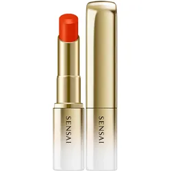 SENSAI Moisture Intense Lipstick Nachfüllung - orange