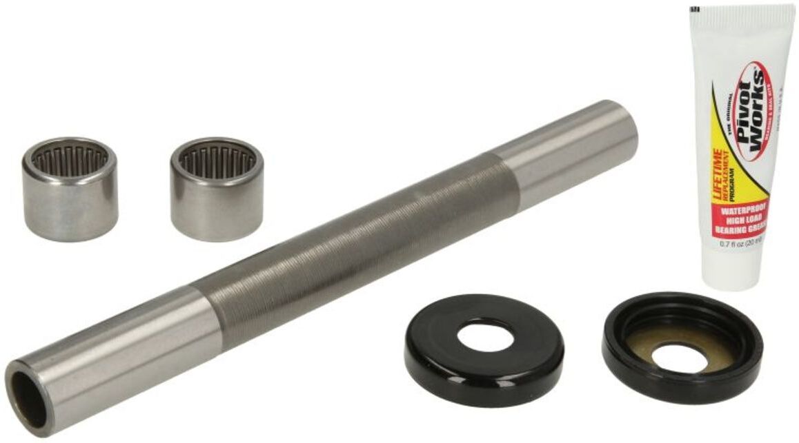 Reparatursatz, Dämpfung PIVOT WORKS PWSAK-H27-021